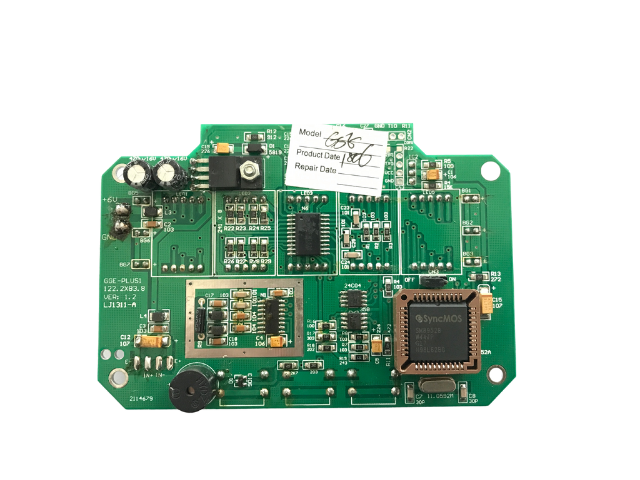 MAINBOARD SONIC GSE 300KG